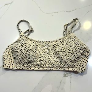 target bikini top